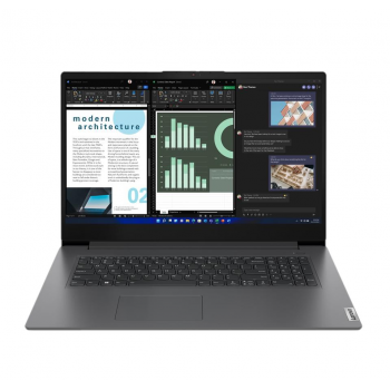 Lenovo V V17 Laptop 43.9 cm (17.3