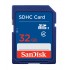 SanDisk SDSDB-032G-B35 memory card 32 GB SDHC