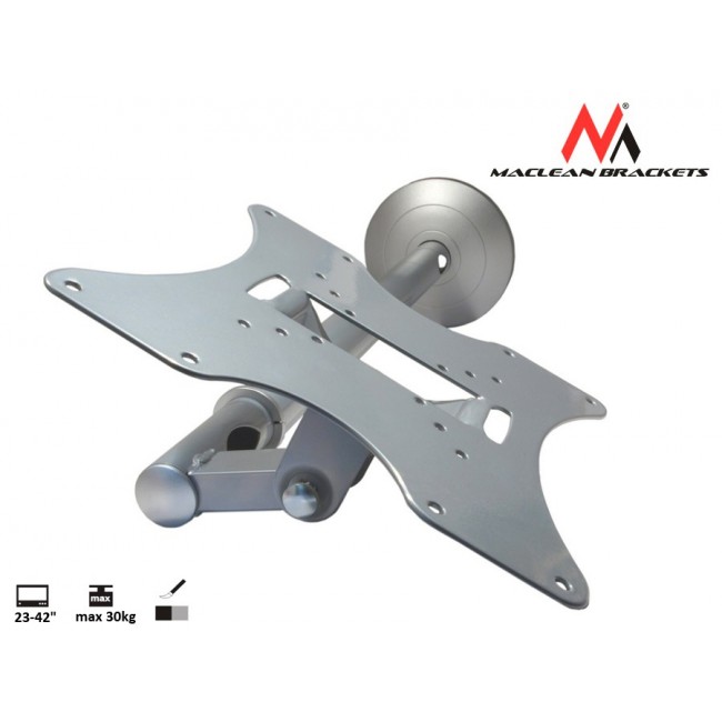 Maclean MC-504A S Adjustable Ceiling Bracket 23