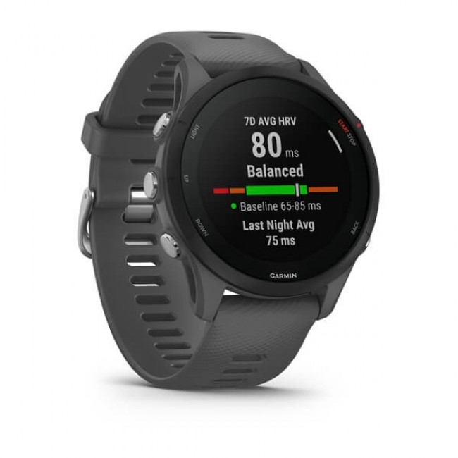 Garmin Forerunner 255 3.3 cm (1.3