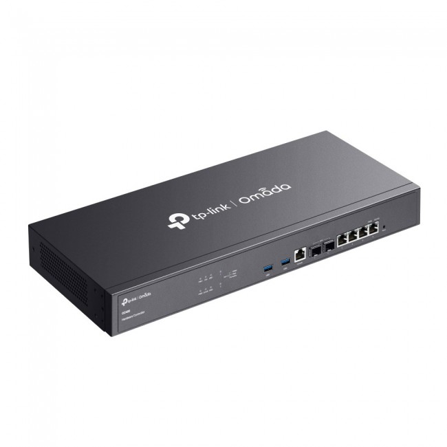 TP-Link Omada Hardware Controller