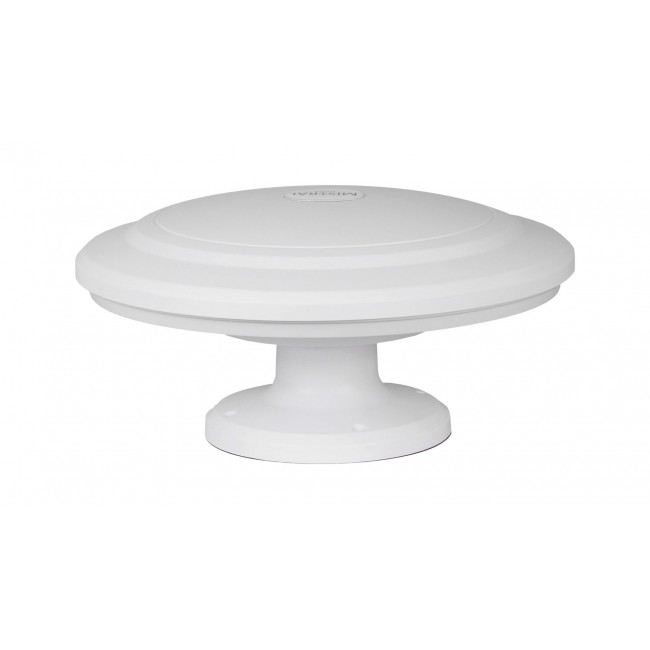 Mistral MI-ANT04 UFO antenna - STRONG WHITE