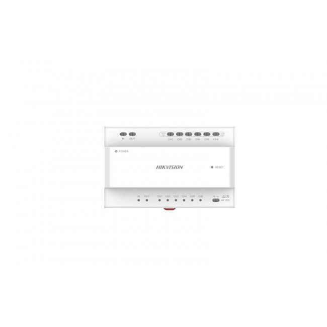SWITCH HIKVISION 2 WIRE DS-KAD7060EY SWITCH HIKVISION 2 WIRE DS-KAD7060EY