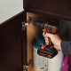 BLACK+DECKER 18V drill/driver CDC18BAFC-QW BLACK+DECKER 18V drill/driver CDC18BAFC-QW