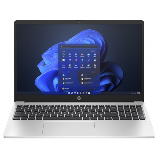 HP 255 G10 AMD Ryzen 5 7530U Laptop 39.6 cm (15.6 HP 255 G10 AMD Ryzen 5 7530U Laptop 39.6 cm (15.6