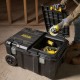 Stanley FATMAX FMST17870-1 tool storage case Black Stanley FATMAX FMST17870-1 tool storage case Black