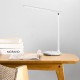 Techly I-LAMP-DSK9 table lamp 3 W LED G White Techly I-LAMP-DSK9 table lamp 3 W LED G White