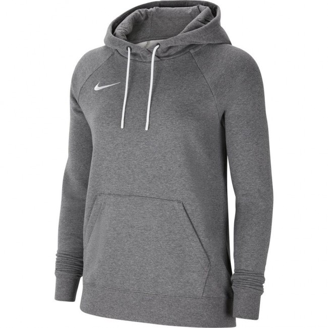 Women's Nike Park 20 Hoodie grey CW6957 071 Women's Nike Park 20 Hoodie grey CW6957 071