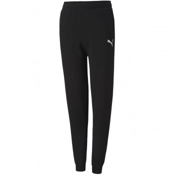 Puma teamGOAL 23 Casuals Pants Jr black 656713 03 140