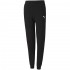 Puma teamGOAL 23 Casuals Pants Jr black 656713 03 140