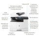 All-in-One Printer HP LaserJet M443nda Laser A3 1200 x 1200 DPI 24 ppm All-in-One Printer HP LaserJet M443nda Laser A3 1200 x 1200 DPI 24 ppm