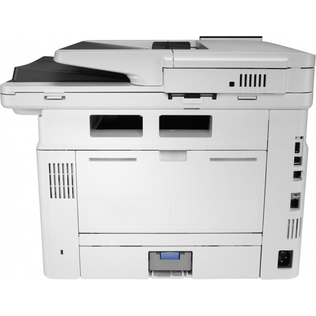 HP LaserJet Enterprise M430f Multifunction Printer HP LaserJet Enterprise M430f Multifunction Printer