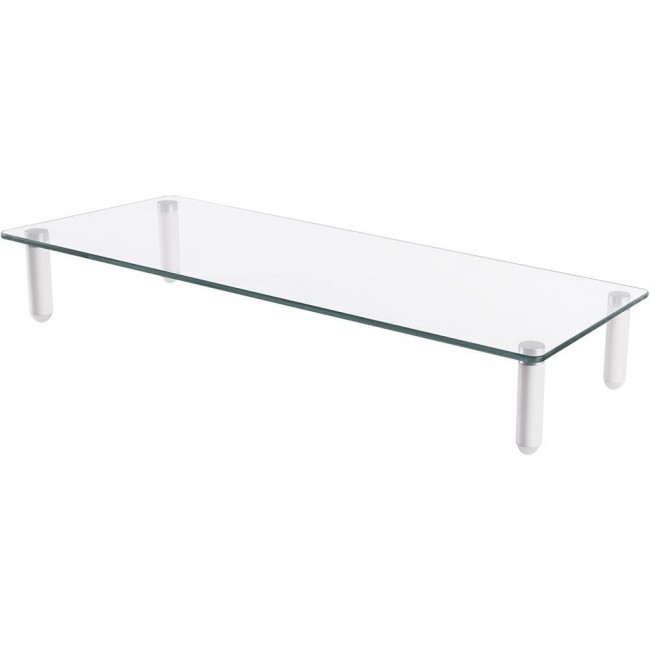 Techly Universal Tabletop Monitor Riser Techly Universal Tabletop Monitor Riser