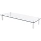 Techly Universal Tabletop Monitor Riser Techly Universal Tabletop Monitor Riser