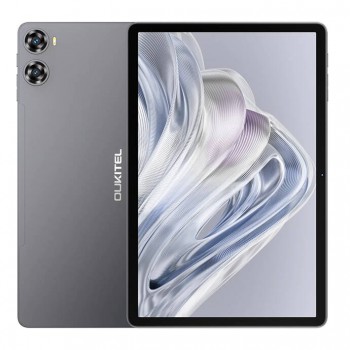 Oukitel OT9 11 4/128GB Grey 8000 mAh tablet without charger