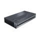 Hisense PX3 Laser Cinema TV 4K data projector Ultra short throw projector 2800 ANSI lumens 2160p (3840x2160) Black Hisense PX3 Laser Cinema TV 4K data projector Ultra short throw projector 2800 ANSI lumens 2160p (3840x2160) Black