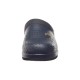 Scholl Clog Backguard - unisex clogs navy blue, size 40 Scholl Clog Backguard - unisex clogs navy blue, size 40