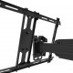 Neomounts WL40S-910BL16 TV pillar mount 40-70 Neomounts WL40S-910BL16 TV pillar mount 40-70