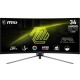 Curved gaming monitor MSI MAG 345CQRDE 34