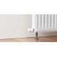 Imou TRV1 thermostat ZigBee White