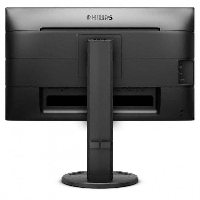 Philips B Line 240B9/00 computer monitor 61.2 cm (24.1 Philips B Line 240B9/00 computer monitor 61.2 cm (24.1