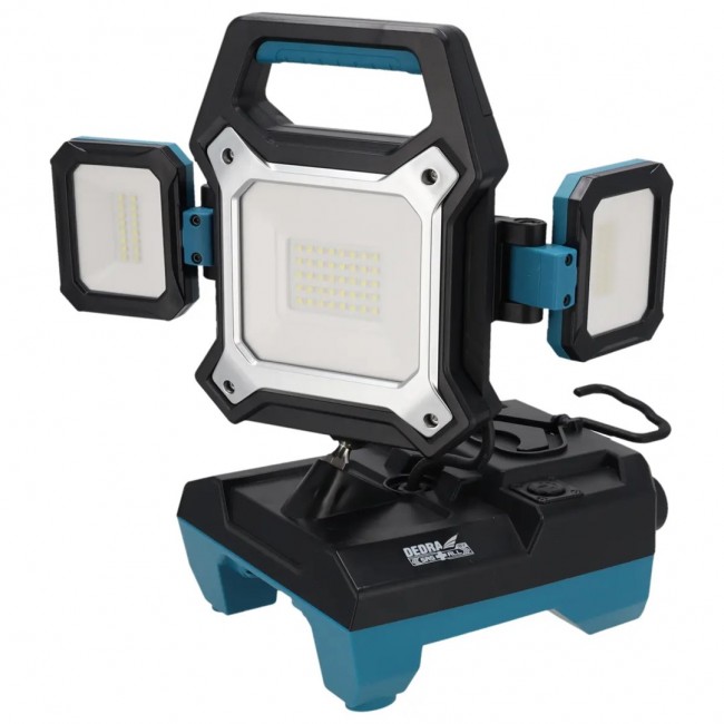 DEDRA DED6907 floodlight DEDRA DED6907 floodlight
