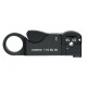 Knipex 16 60 05 cable stripper Black Knipex 16 60 05 cable stripper Black