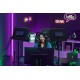 Razer Key Light table lamp E Chrome Razer Key Light table lamp E Chrome