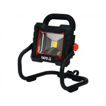Yato YT-82961 floodlight Black 20 W LED