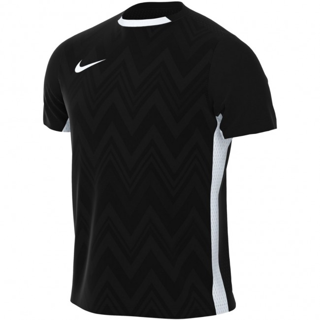 Nike Dri-Fit Challenge V Jsy SS Men's T-Shirt Black FD7412 010 L Nike Dri-Fit Challenge V Jsy SS Men's T-Shirt Black FD7412 010 L