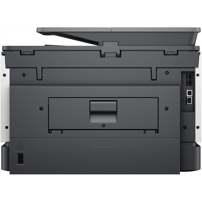 HP OfficeJet Pro 9130b multifunction machine HP OfficeJet Pro 9130b multifunction machine