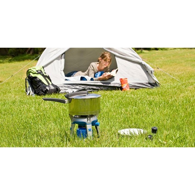 Campingaz 203044 camping stove Liquid fuel stove Campingaz 203044 camping stove Liquid fuel stove