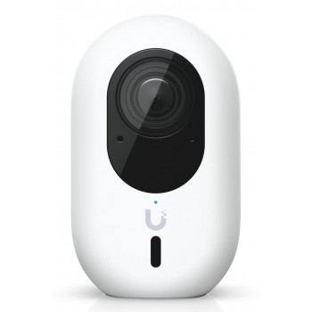 Ubiquiti UVC-G6-INS-W IP Camera | G6 Instant, 4K, 30 FPS, IPX5, WiFi, Bluetooth
