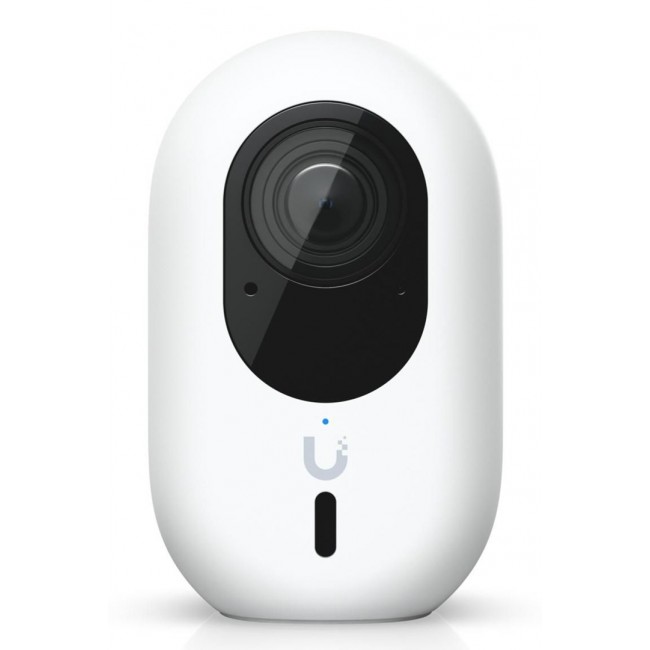 Ubiquiti UVC-G6-INS-W IP Camera | G6 Instant, 4K, 30 FPS, IPX5, WiFi, Bluetooth Ubiquiti UVC-G6-INS-W IP Camera | G6 Instant, 4K, 30 FPS, IPX5, WiFi, Bluetooth