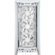 Corsair FRAME 4000D RS Midi Tower White