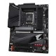 GIGABYTE Z790 AORUS ELITE AX Motherboard - Supports Intel Core 14th CPUs, 16*+2+ Phases Digital VRM, up to 7600MHz DDR5 (OC), 4xPCIe 4.0 M.2, Wi-Fi 6E, 2.5GbE LAN, USB 3.2 Gen 2x2