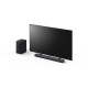 LG S70TY Black 3.1.1 channels 400 W LG S70TY Black 3.1.1 channels 400 W