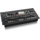 Behringer Deepmind 12D Analog synthesizer Black Behringer Deepmind 12D Analog synthesizer Black
