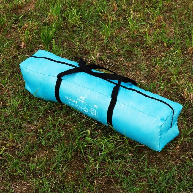 Shadow tent NILS Camp NC7819 3-person blue Shadow tent NILS Camp NC7819 3-person blue