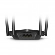 Mercusys AX1800 Dual-Band WiFi 6 Router Mercusys AX1800 Dual-Band WiFi 6 Router