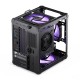 Jonsbo C6 Case - black Jonsbo C6 Case - black