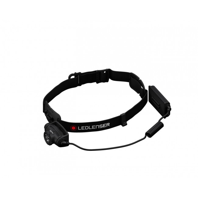 Flashlight Ledlenser H5 Core