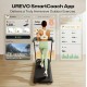 Treadmill with built-in work and exercise desk UREVO Foldi 3S Treadmill with built-in work and exercise desk UREVO Foldi 3S