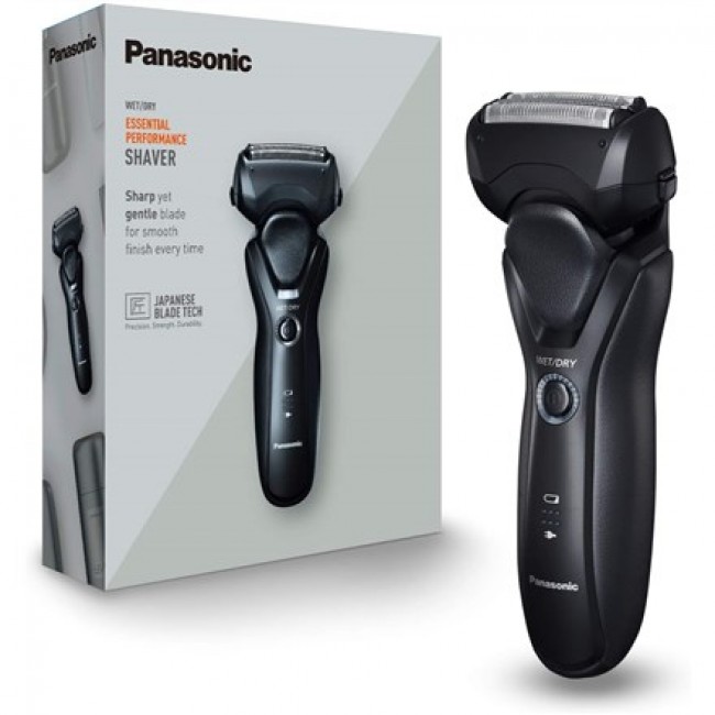 Panasonic ES-RT37 - shaver Panasonic ES-RT37 - shaver