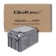 Qoltec 53037 AGM battery | 12V | 65Ah | max 780A Qoltec 53037 AGM battery | 12V | 65Ah | max 780A