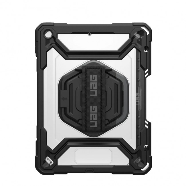 Urban Armor Gear Plasma Healthcare 124470114340 tablet case 27.7 cm (10.9