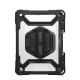 Urban Armor Gear Plasma Healthcare 124470114340 tablet case 27.7 cm (10.9