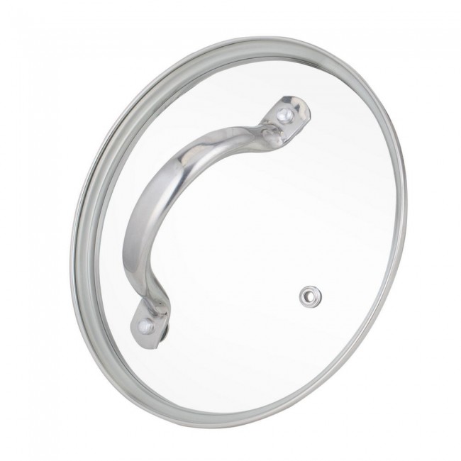 Resto Kitchenware Libra 1.9 L Round Stainless steel