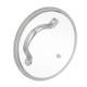 Resto Kitchenware Libra 1.9 L Round Stainless steel