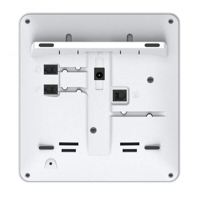 Gigaset DESK 600 Analog telephone Caller ID White